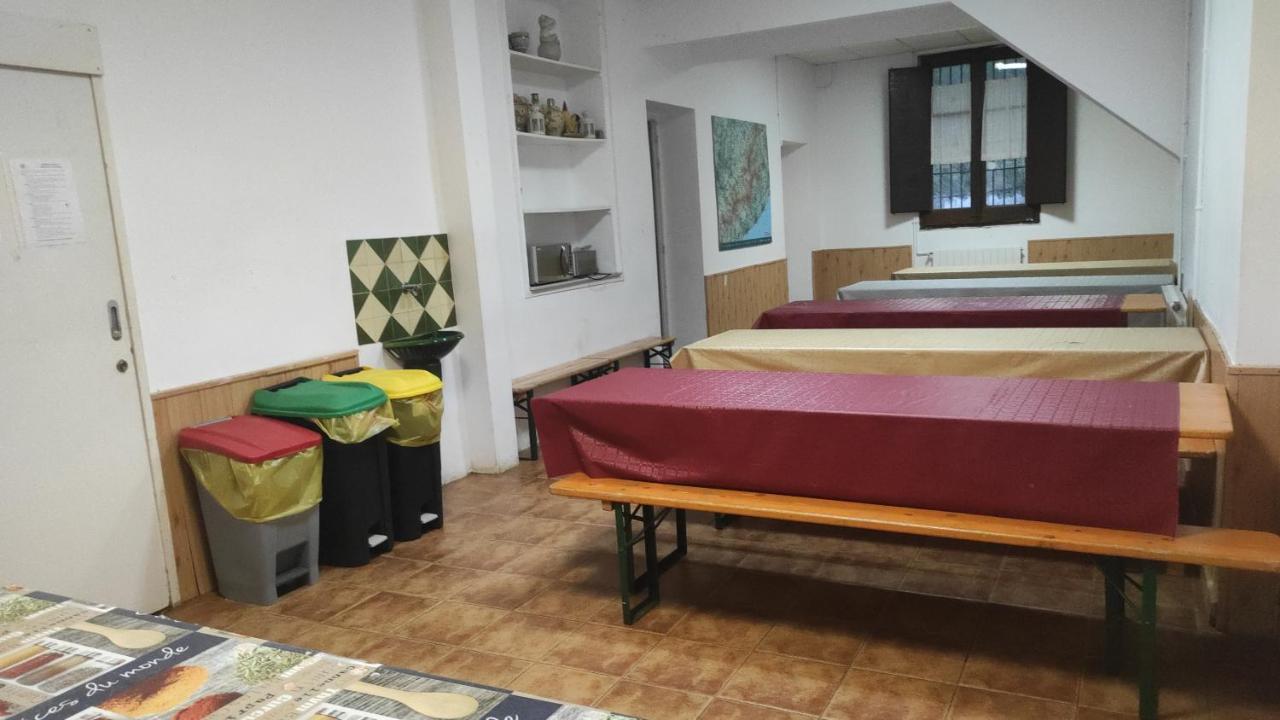 Can Rabassa Hostel Вайроманас Екстериор снимка