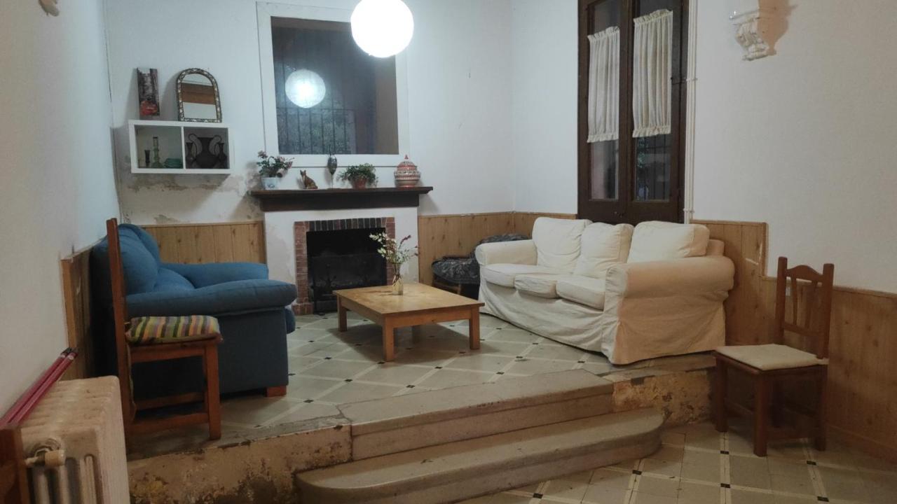 Can Rabassa Hostel Вайроманас Екстериор снимка