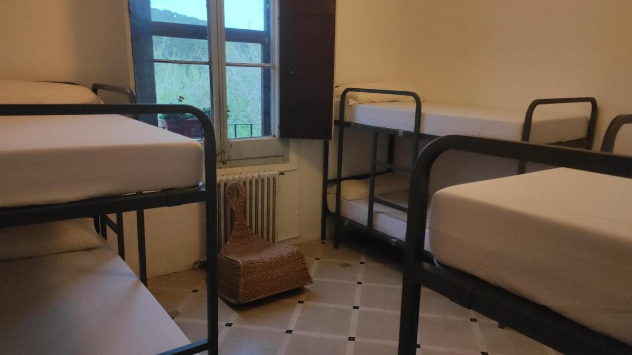 Can Rabassa Hostel Вайроманас Екстериор снимка