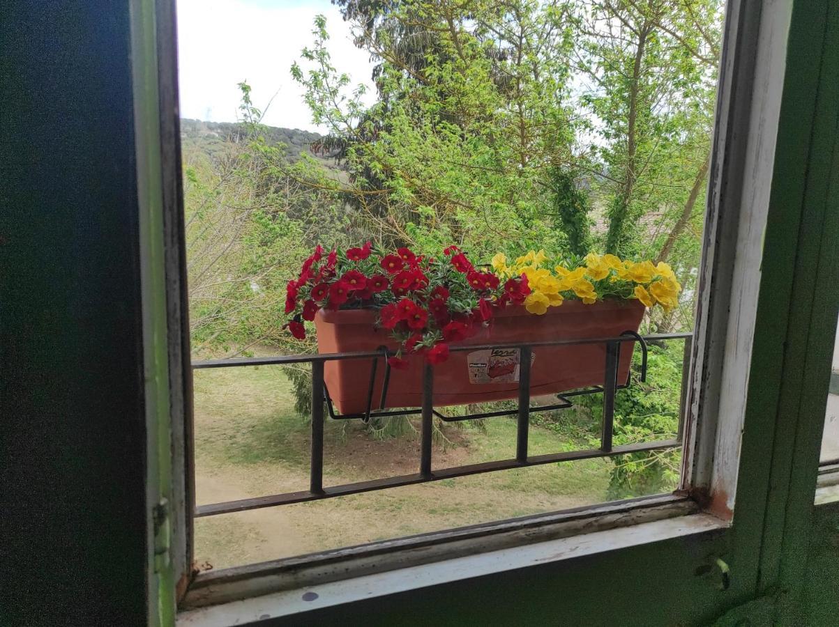 Can Rabassa Hostel Вайроманас Екстериор снимка