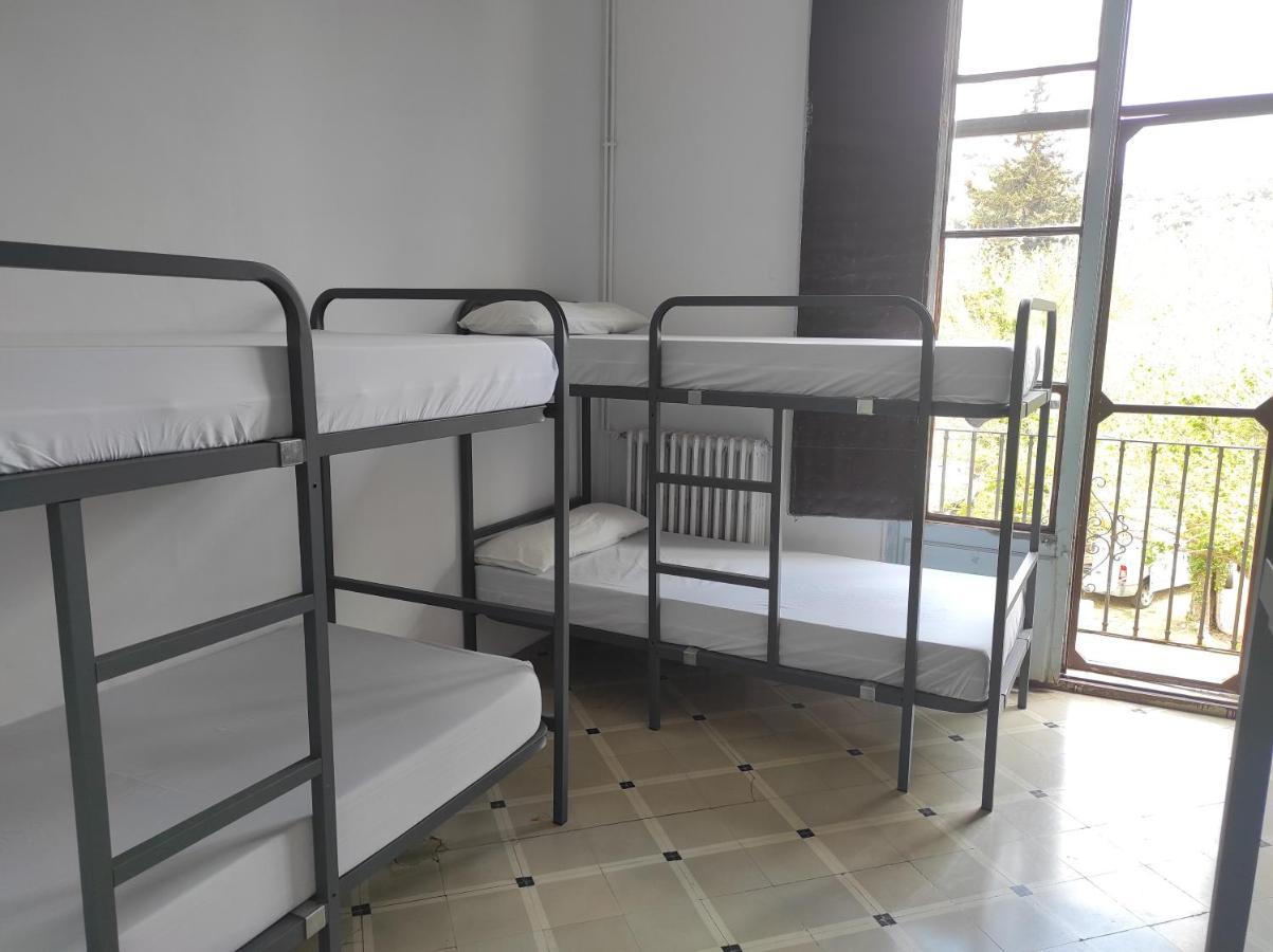 Can Rabassa Hostel Вайроманас Стая снимка