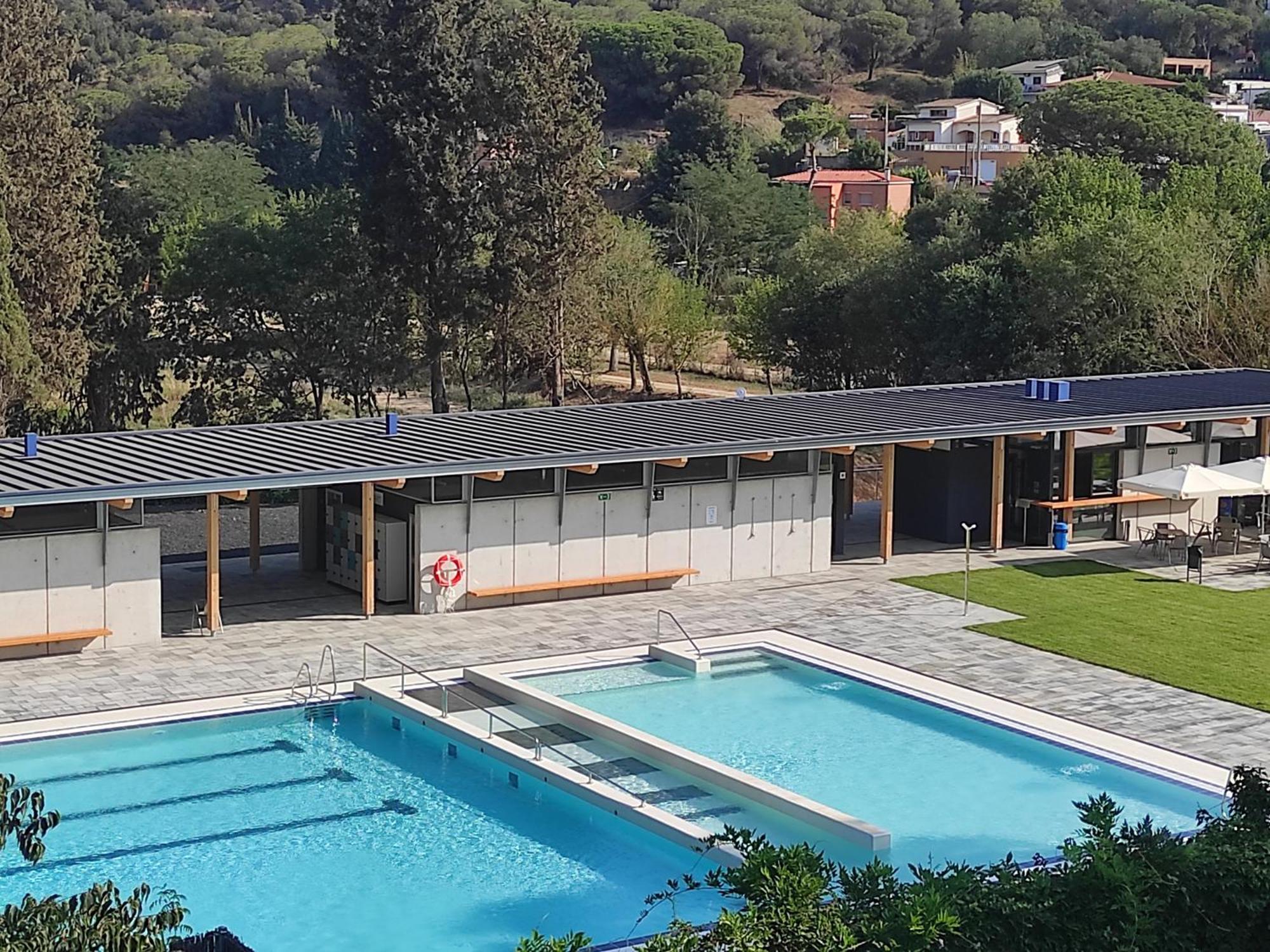 Can Rabassa Hostel Вайроманас Екстериор снимка